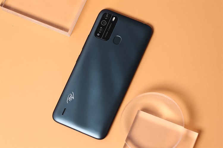 Điện thoại Itel L6502