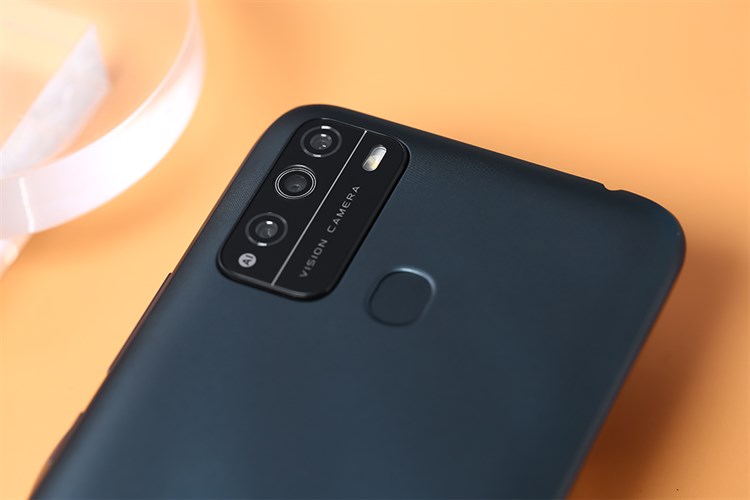 Điện thoại Itel L6502