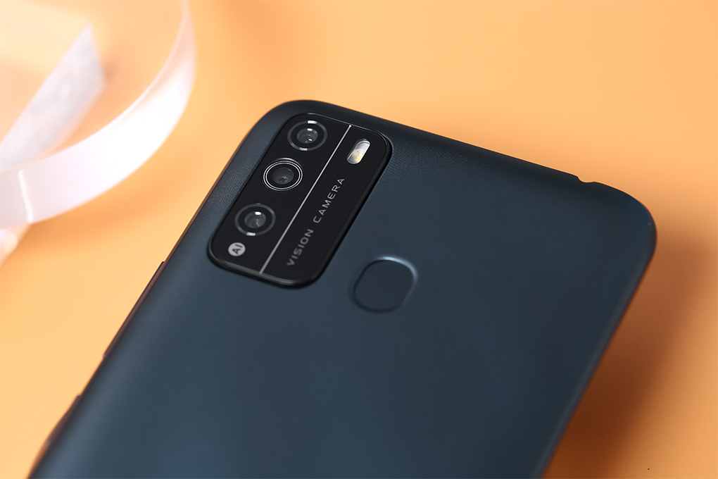 Điện thoại Itel L6502