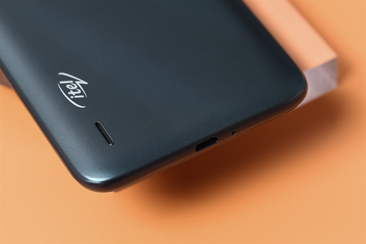 Điện thoại Itel L6502