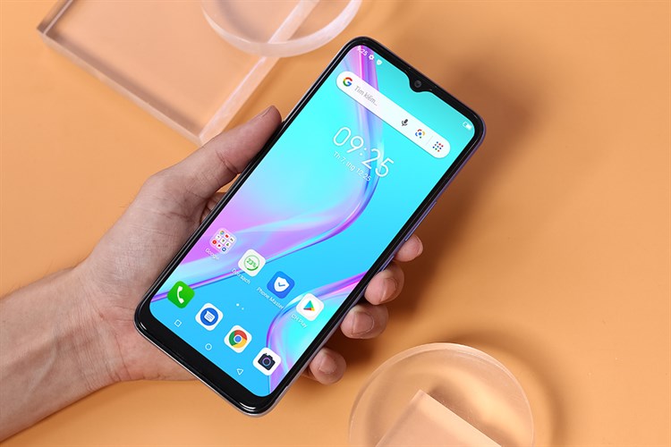 Điện thoại Itel L6502