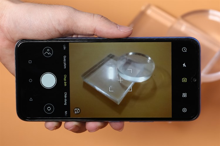 Điện thoại Itel L6502