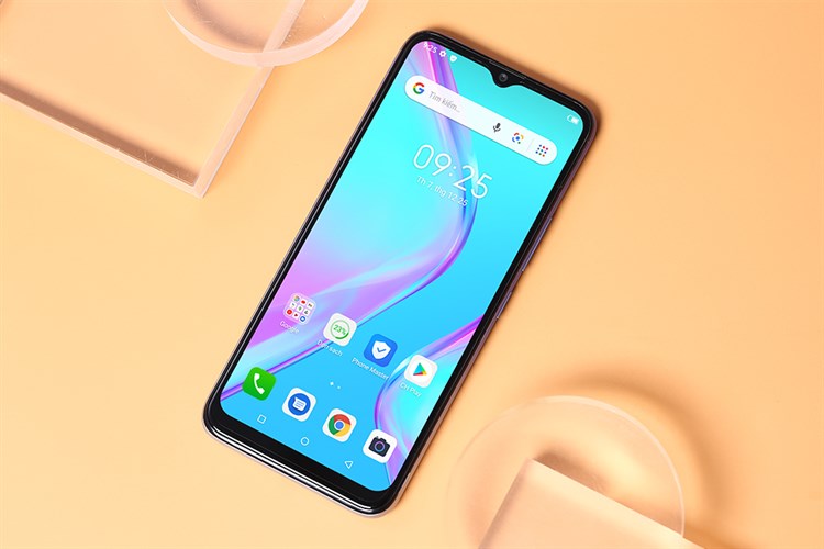 Điện thoại Itel L6502