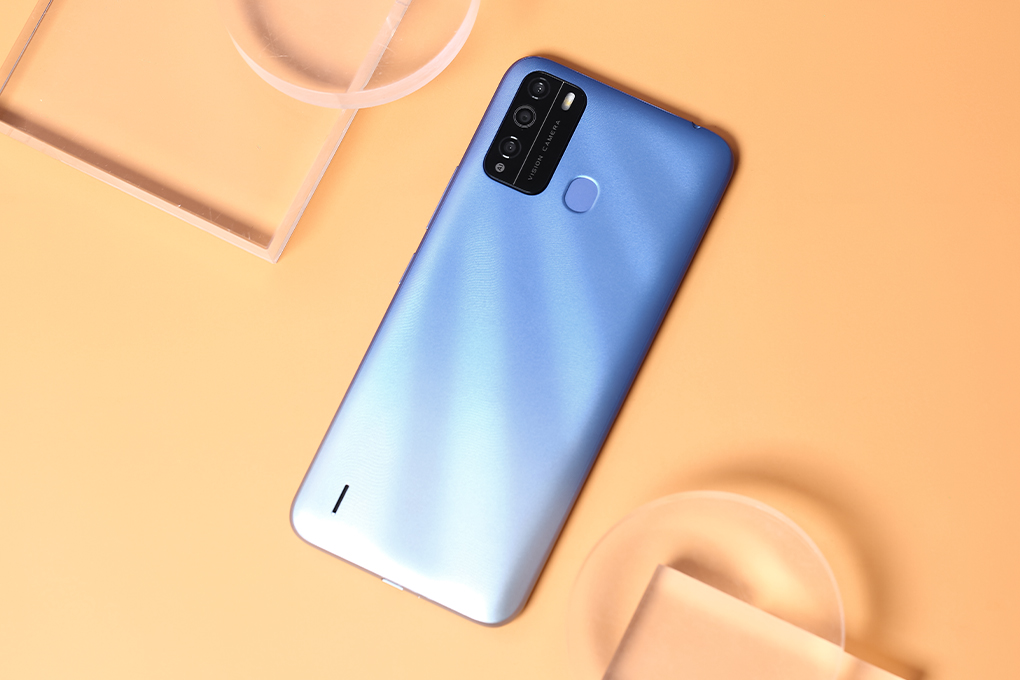 Điện thoại Itel L6502