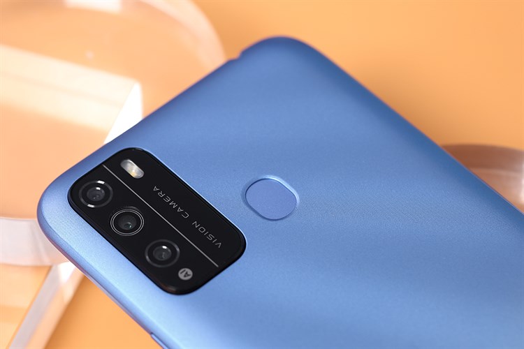 Điện thoại Itel L6502