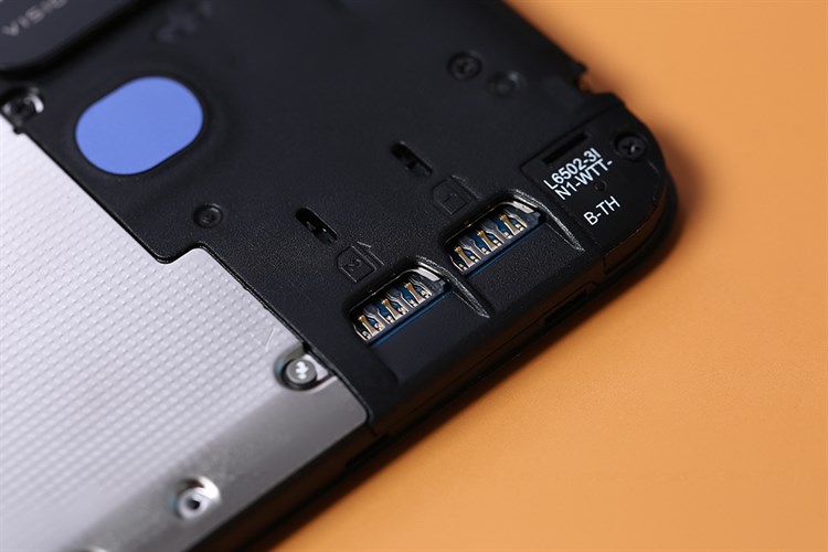 Điện thoại Itel L6502