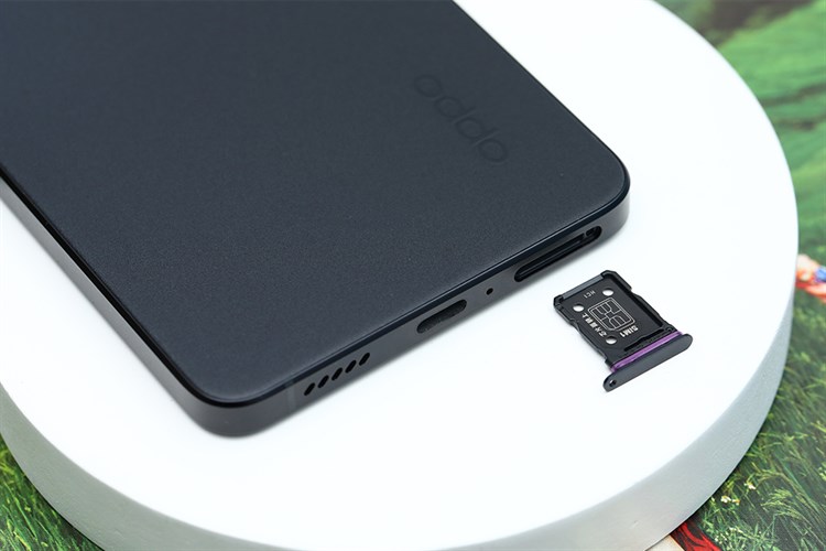 Điện thoại OPPO Reno7 Pro 5G Màu Đen