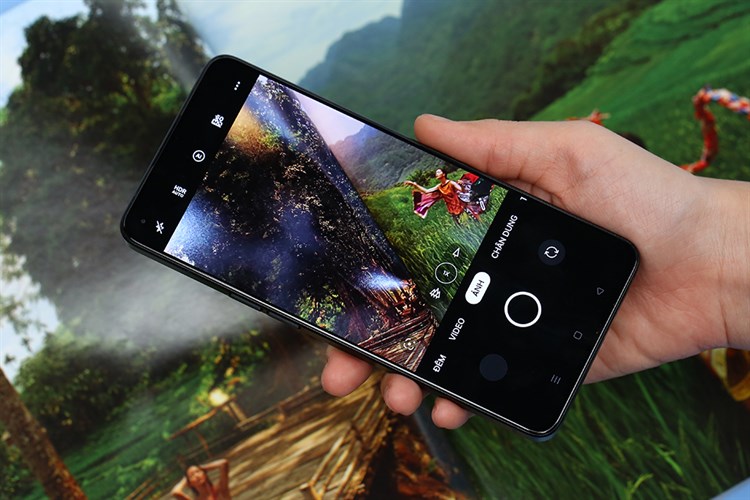 Điện thoại OPPO Reno7 Pro 5G Màu Đen