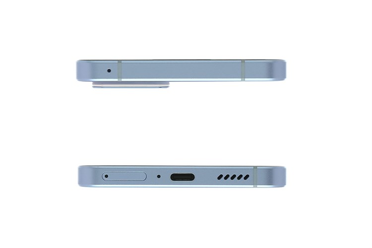 Điện thoại OPPO Reno7 Pro 5G Màu Xanh dương nhạt