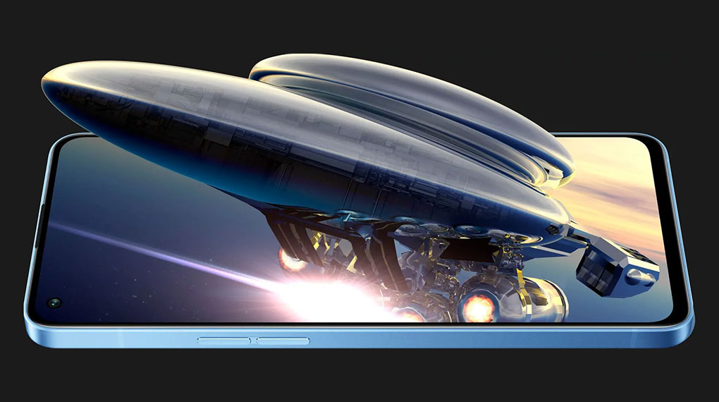 OPPO Reno7 Pro - Hiệu suất tối đa với chip MediaTek Dimensity 1200 Max