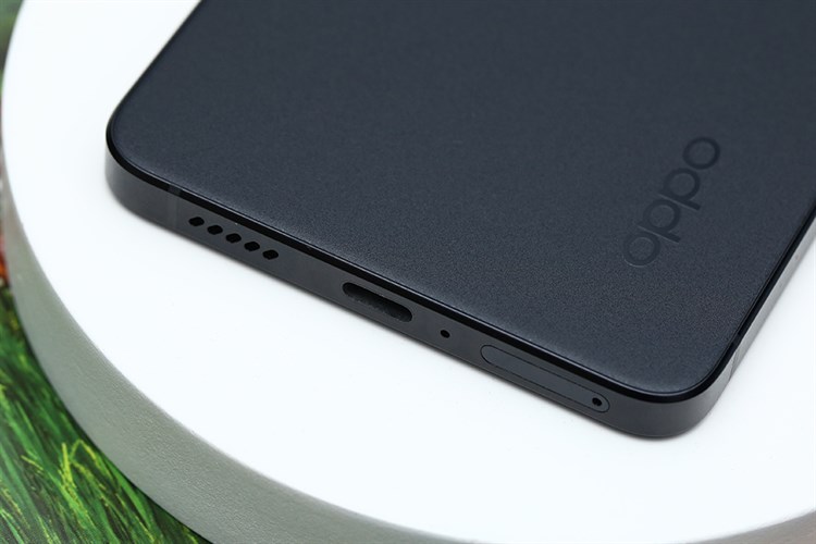 Điện thoại OPPO Reno7 Pro 5G Màu Đen