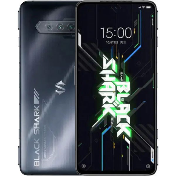 Xiaomi Black Shark 4s: Khám phá Xiaomi Black Shark 4s, chiếc điện thoại mạnh mẽ đến từ Xiaomi với hiệu năng tuyệt vời và nhiều tính năng hấp dẫn. Xem hình ảnh để tìm hiểu thêm về chiếc điện thoại này và cảm nhận sự khác biệt.