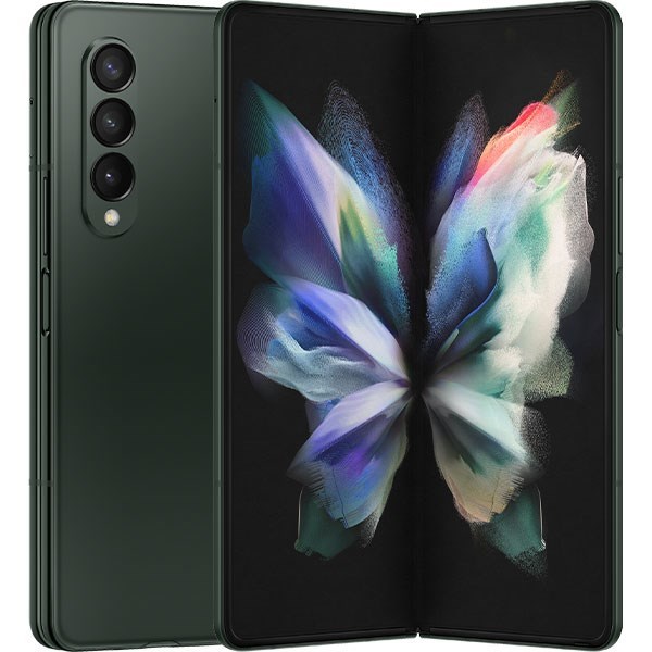 Samsung Galaxy Z Fold Note
