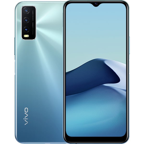 Điện thoại Vivo Y20T