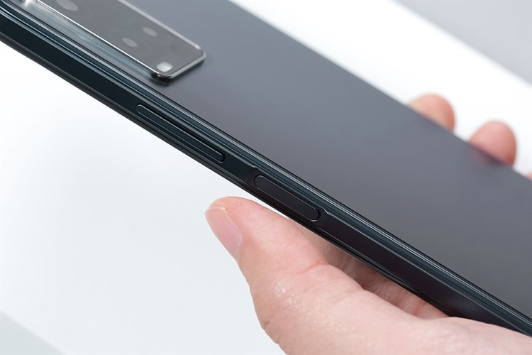 Điện thoại vivo T1x Màu Đen