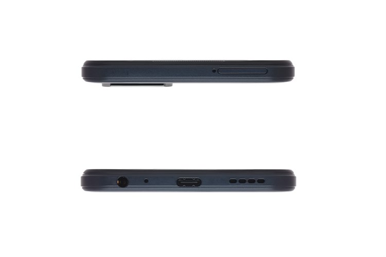 Điện thoại vivo T1x Màu Đen