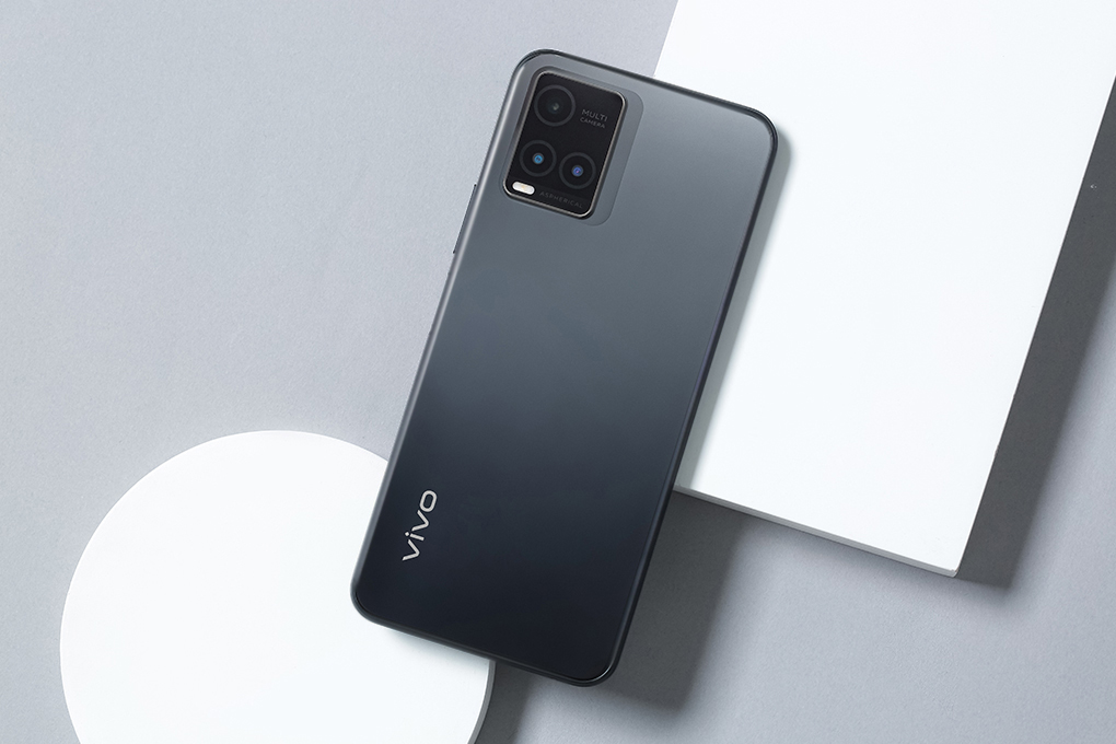 vivo T1x - 9