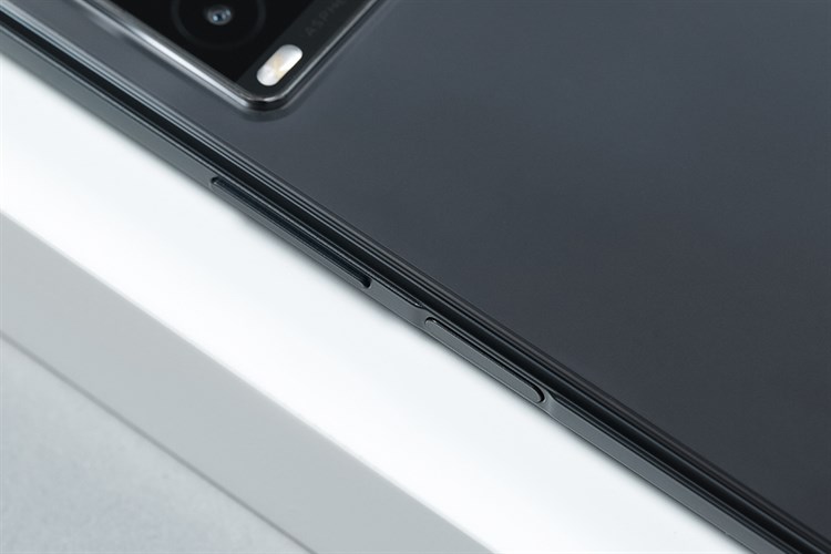 Điện thoại vivo T1x Màu Đen