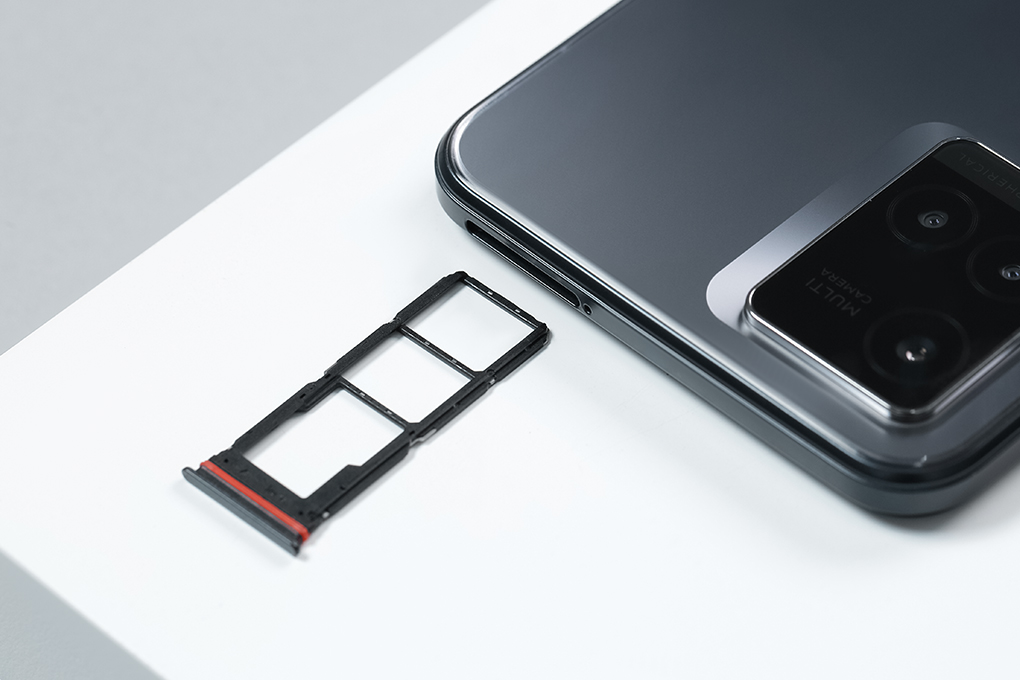 vivo T1x - 17