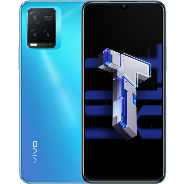 Điện thoại vivo T1x