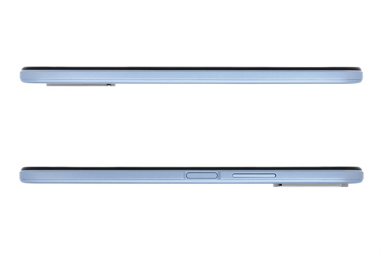 Điện thoại vivo T1x Màu Xanh