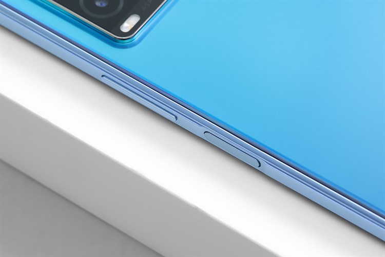 Điện thoại vivo T1x Màu Xanh