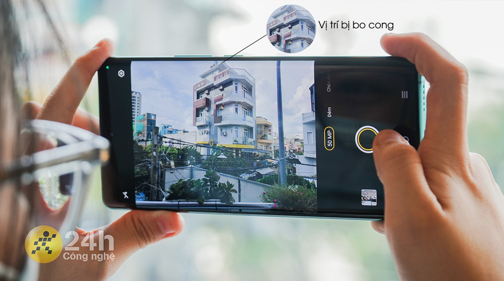 Thay màn hình, Ép kính cảm ứng, thay pin, sửa chữa Điện thoại Vivo X80 giá tốt tại Nha Trang 18