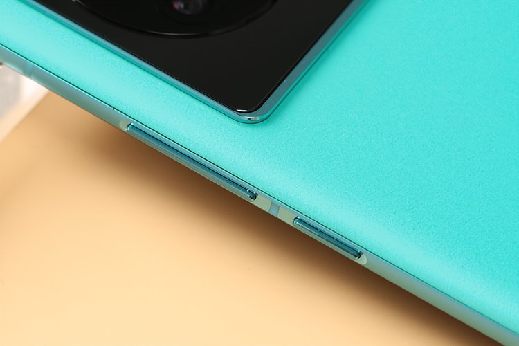 Điện thoại Vivo X80 Màu Xanh lam