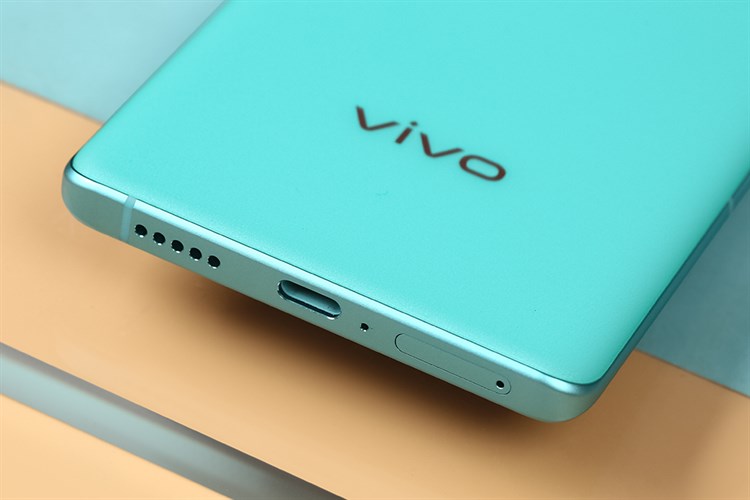 Điện thoại Vivo X80 Màu Xanh lam