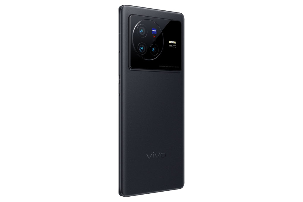 Vivo X80 - 10