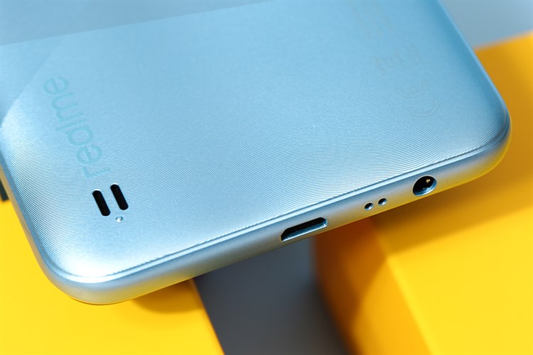 Điện thoại realme C21-Y 3GB