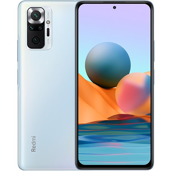 Điện thoại Xiaomi Redmi Note 11 Pro Max