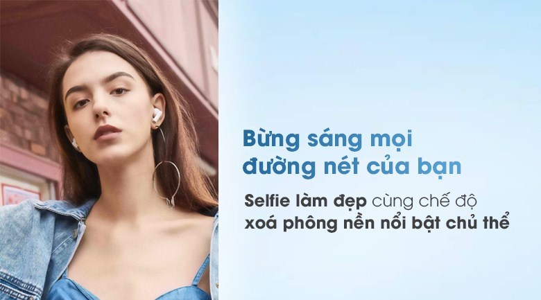 Điện thoại realme C11 (2021) 4GB/64GB
