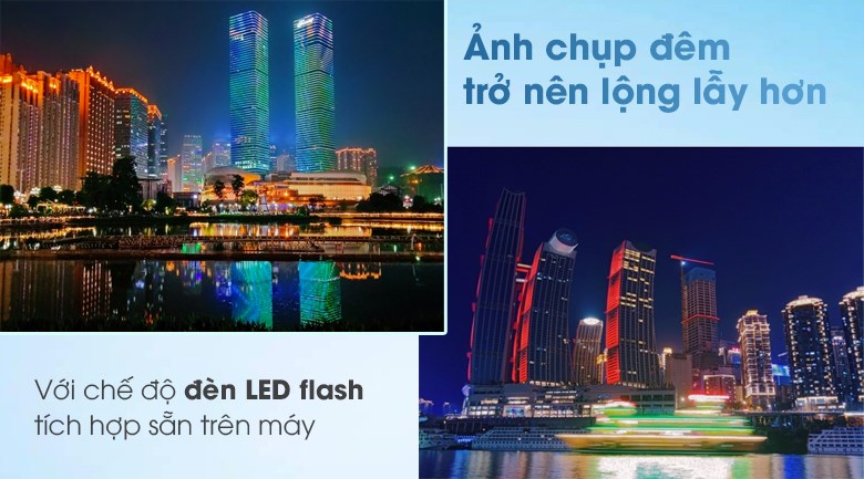 Điện thoại realme C11 (2021) 4GB/64GB