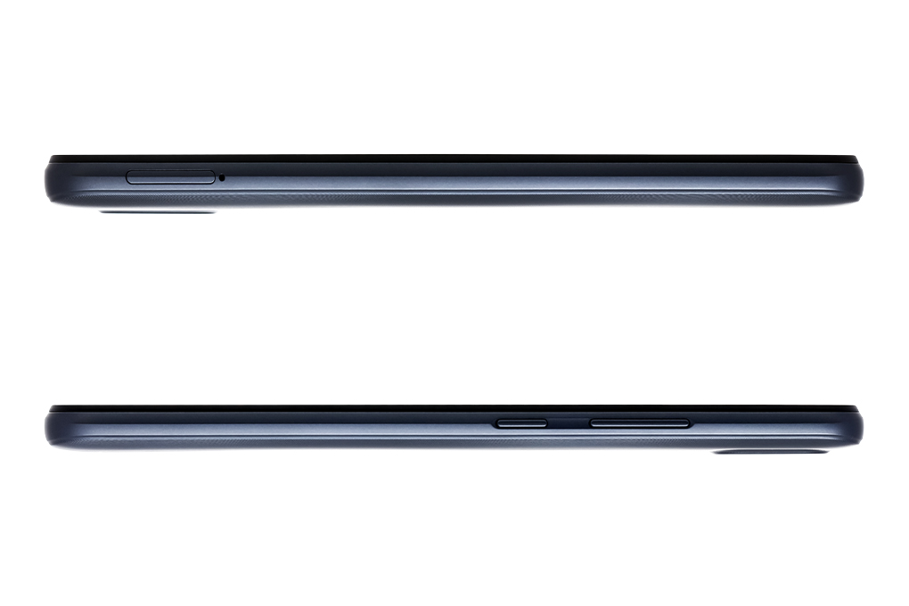 Điện thoại realme C11 (2021) 4GB/64GB Màu Xám