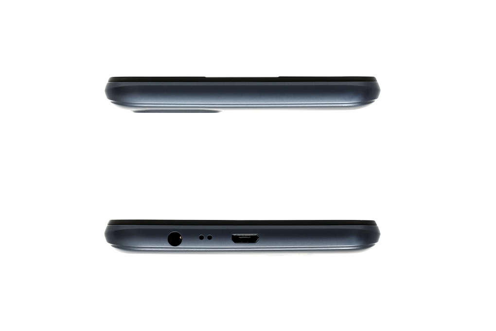 Điện thoại realme C11 (2021) 4GB/64GB Màu Xám