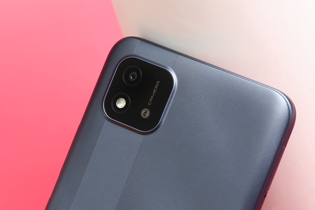 Điện thoại realme C11 (2021) 4GB/64GB Màu Xám