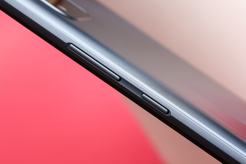 Điện thoại realme C11 (2021) 4GB/64GB Màu Xám