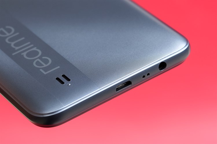 Điện thoại realme C11 (2021) 4GB/64GB