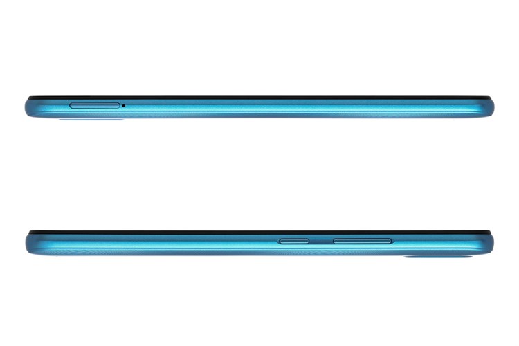 Điện thoại realme C11 (2021) 4GB/64GB