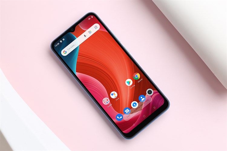 Điện thoại realme C11 (2021) 4GB/64GB