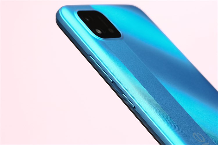 Điện thoại realme C11 (2021) 4GB/64GB