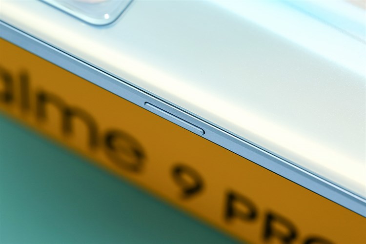 Điện thoại realme 9 Pro+ 5G