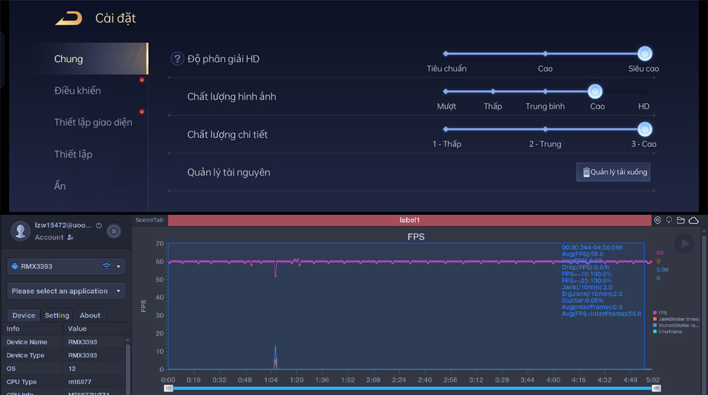 Thay màn hình, Ép kính cảm ứng, thay pin, sửa chữa Điện thoại realme 9 Pro+ 5G giá tốt tại Nha Trang 20