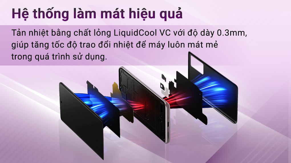 Điện thoại Xiaomi 12 Pro 5G