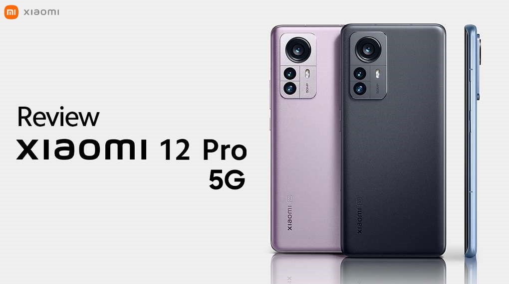 T ng H p H nh N n Xiaomi 12 Pro p Nh t N m 2024