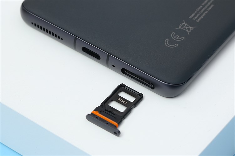 Điện thoại Xiaomi 12 Pro 5G Màu Xám