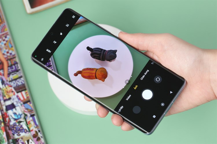 Điện thoại Xiaomi 12 Pro 5G Màu Xanh Dương