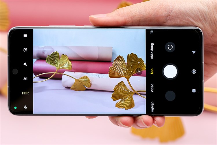 Điện thoại Xiaomi 12 Pro 5G Màu Tím