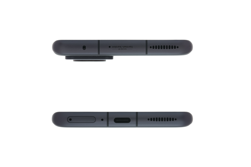 Điện thoại Xiaomi 12 Pro 5G Màu Xám